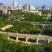 Valencia