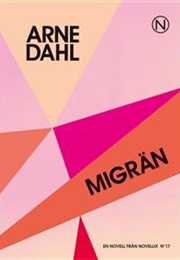 Migrän (Arne Dahl)