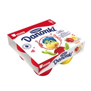 Danonki Yoghurt