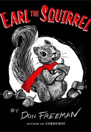 Earl the Squirrel (Don Freeman)