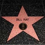 Bill Hay