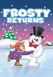 Frosty&#39;s Return