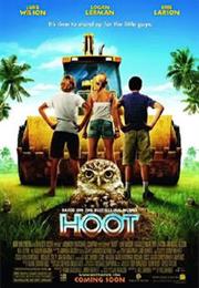 Hoot