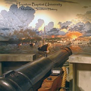 Museum of Southern History at Houston Baptist University