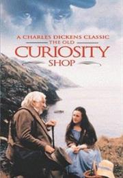 The Old Curiosity Shop
