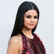Selena Gomez