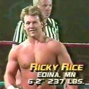 Ricky Rice