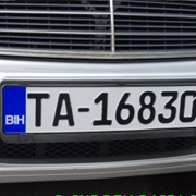 BIH (Bosnia and Herzegovina)