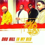 In My Bed - Dru Hill