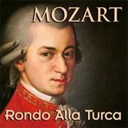 Mozart: Rondo Alla Turca