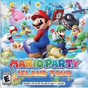 Mario Party: Island Tour