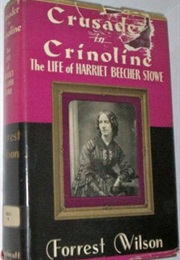 Crusader in Crinoline (Forrest Wilson)