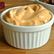 Chipotle Mayonaise