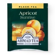 Apricot Sunrise Tea