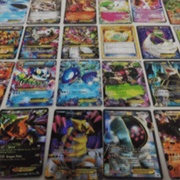 Pokemon Cards-1999