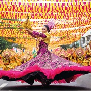 Sinulog (Philippines)
