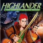Highlander: The Animated Series