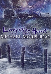 Long Way Home (Michael Morpurgo)