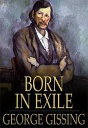 Born in Exile