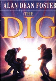 The Dig (Alan Dean Foster)