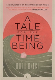 A Tale for the Time Being (Ruth Ozeki)