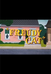 Freudy Cat (1964)