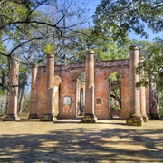 Yemassee, South Carolina