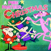 The Pink Panther a Pink Christmas