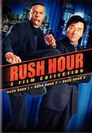Rush Hour (1997)