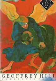 Collected Poems (Geoffrey Hill)