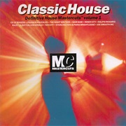 Various Artists Classic House Mastercuts Volume 1