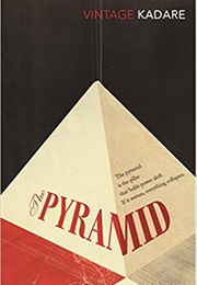 The Pyramid (Ismail Kadare)