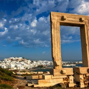 Naxos, Greece
