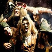 Arcturus - For to End Yet Again