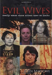 Evil Wives (John Marlowe)