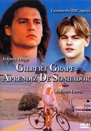 Gilbert Grape - Aprendiz De Sonhador