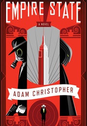Empire State (Adam Christopher)