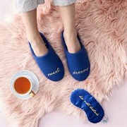 Get New Slippers