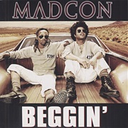 Beggin' - Madcon