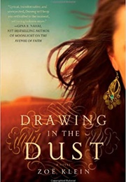 Drawing in the Dust (Zoe Klein)