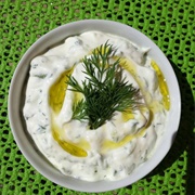 Tzatziki