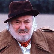Bill Maynard