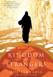 Kingdom of Strangers (Zoe Ferraris)