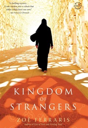 Kingdom of Strangers (Zoe Ferraris)