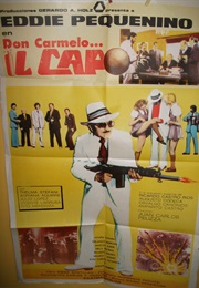 Don Carmelo Il Capo (1976)