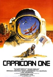 Capricorn One (1978)