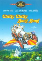 Chitty Chitty Bang Bang