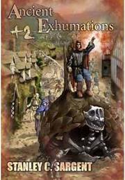 Ancient Exhumations +2