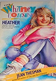 The Whitney Cousins Series (Jean Thesman)