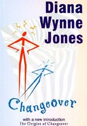 Changeover (Diana Wynne Jones)